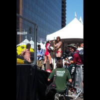 Pic #1 *SA Redbull Soap Box Los Angeles