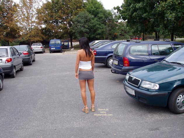 Pic #1Devil Visits Hospital