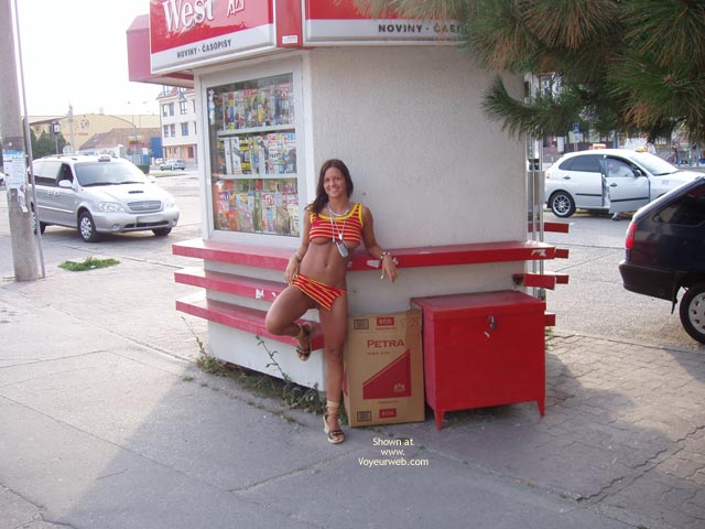 Pic #1Devil Summer Outfits 1