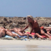Pic #1Just 4 U - Hot Summer