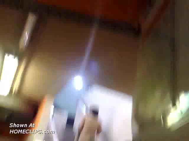 Pic #1Pool Thong Closeup