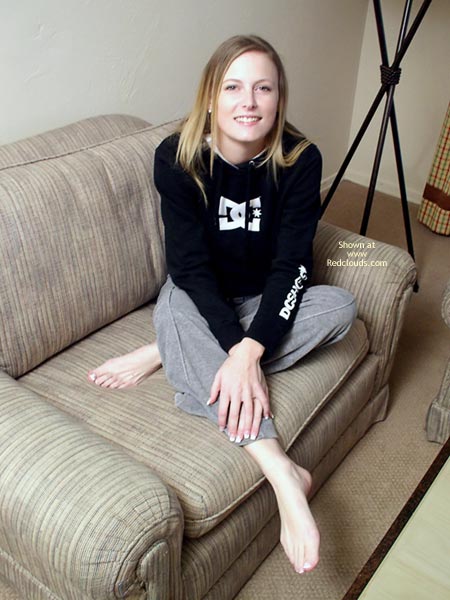 Pic #1Lexi Sk8er Girl Spreads