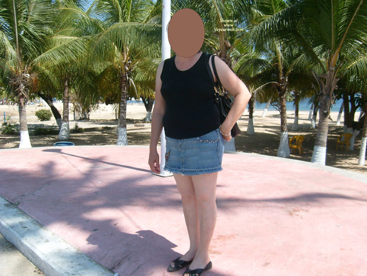 Pic #1At The Hotel