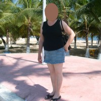 At The Hotel