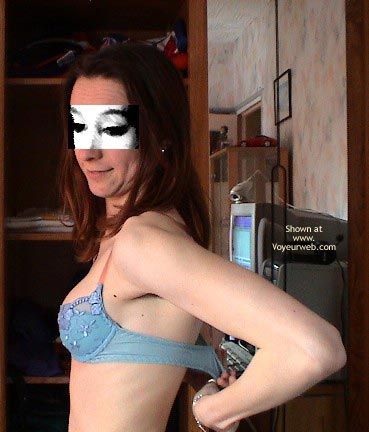 Pic #1My French Girl 19 Yo Part 2