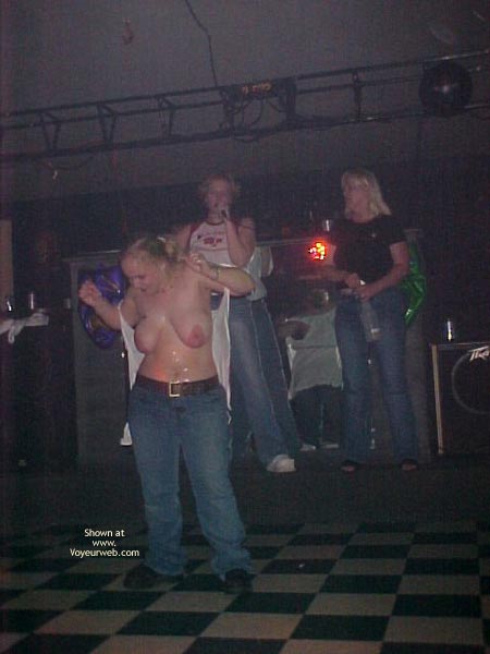 Pic #1New Wet T/Party Site