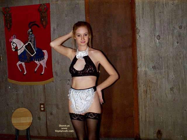 Pic #1After The Party