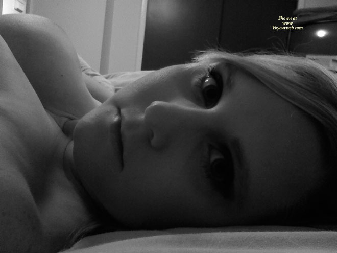 Pic #1Through The Looking Glass