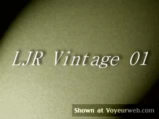 Pic #1Vintage Video 01