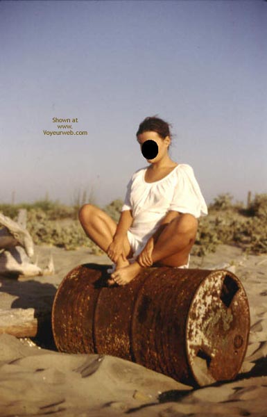 Pic #1Relaxation A La Plage