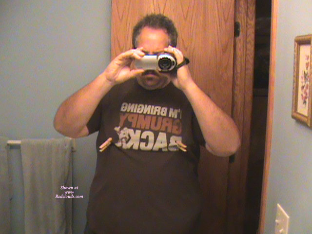 Pic #1M* Self Pics