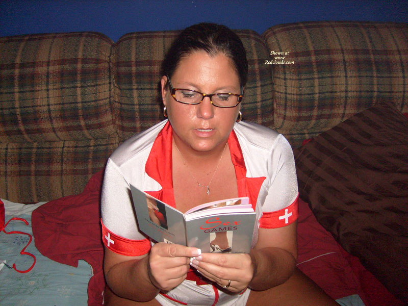 Pic #1*SG Sex With Jenna In Glasses