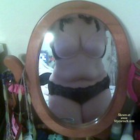 Pic #1 Tits O Plent