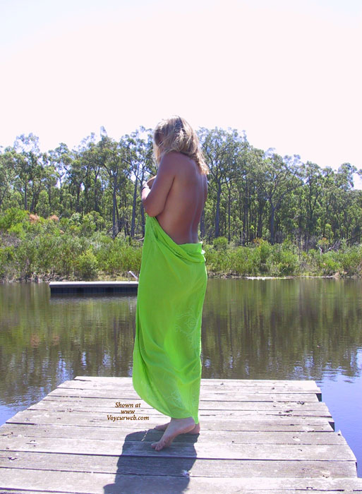 Pic #1Rose - At The Jetty