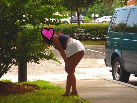 Pic #1Muscle Exposed