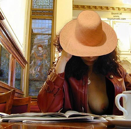 Pic #1Gala Desyuna En Las Violetas