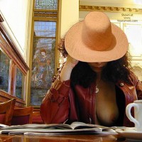 Gala Desyuna En Las Violetas