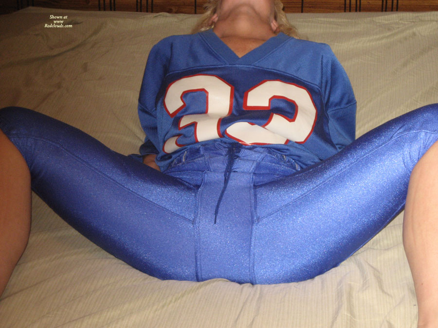 Pic #1Are You Ready For Some Football