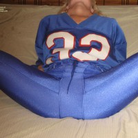 Are You Ready For Some Football