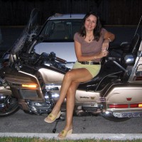 Pic #1 *LC A Show For My Husband