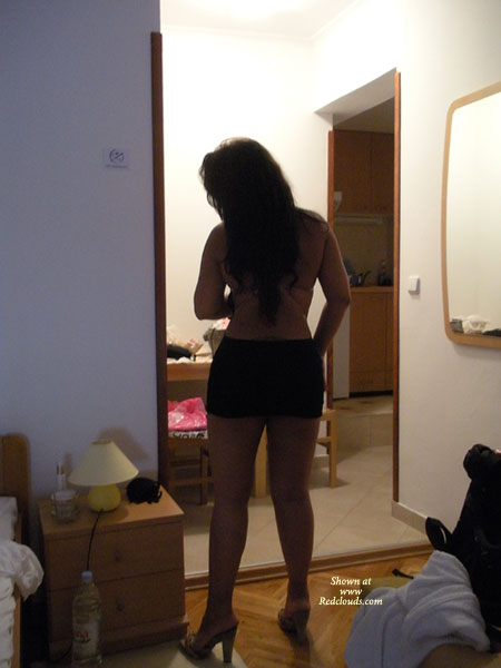 Pic #1Marina Porcellina