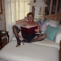 Just Reading
