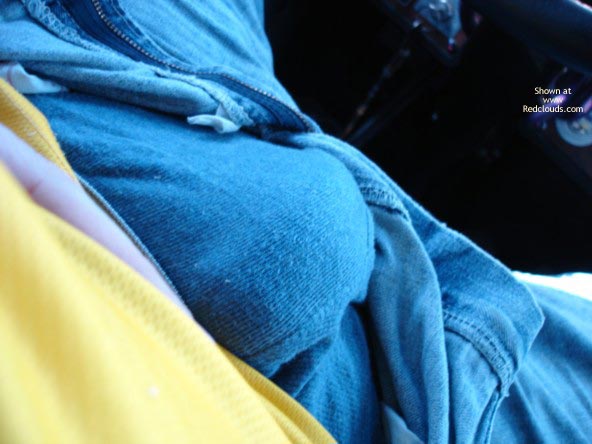 Pic #1M* Internet Virgin'S Boyfriend