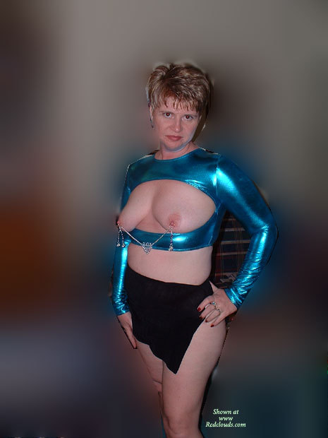 Pic #1Charly's An Angel