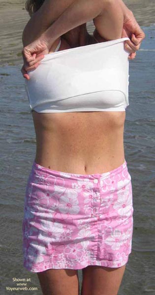 Pic #1Uk Aimee'S 1st Try  Be Gentle