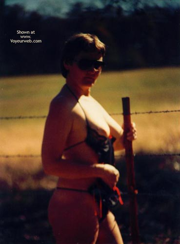 Pic #1Texas Girl