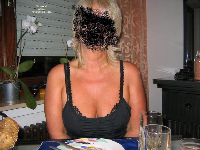 Pic #1Granny is Best