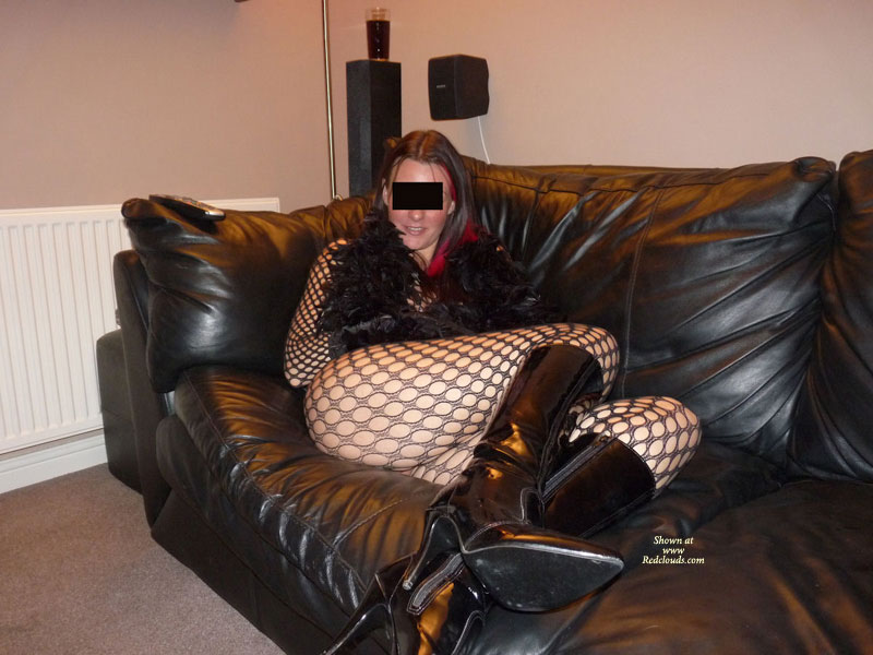Pic #1Bodystocking