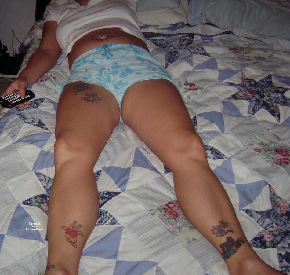 Pic #1Angel Solo Pt 1