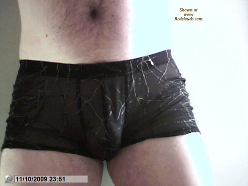 Pic #1M* Nur Mal So ;-)