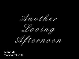 Pic #1Another Loving Afternoon