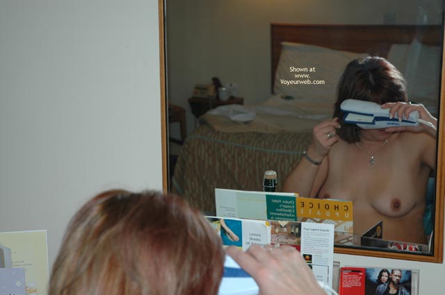 Pic #1Sexy Mature Wife