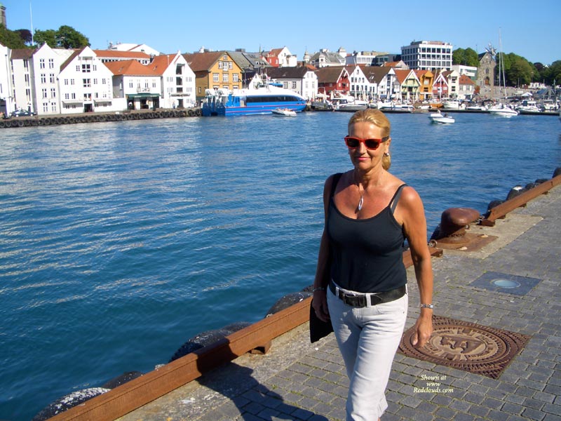 Pic #1M For The Last Time