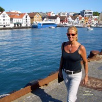 Pic #1M For The Last Time