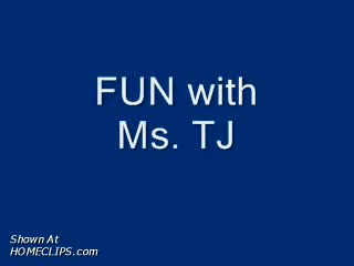 Pic #1Ms TJ On Top