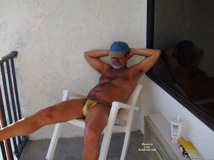 Pic #1M* Just A Lazy Day