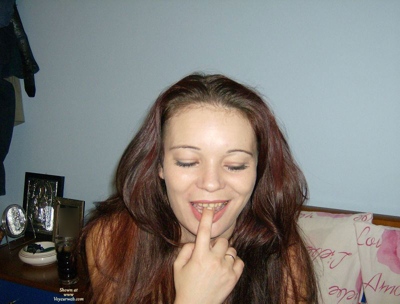 Pic #1Vicky - Greek Wife no.4
