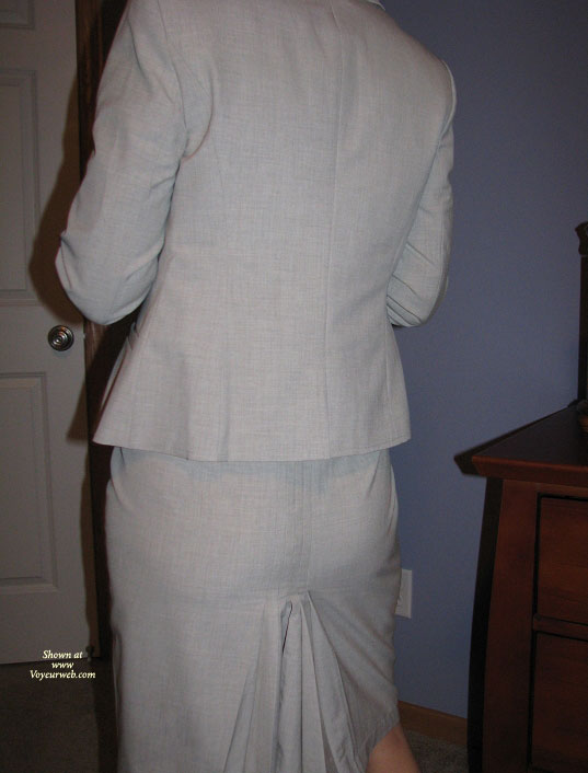 Pic #1Secretary Strip