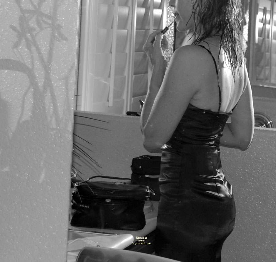 Pic #1Soccer Mom 3 Years After
