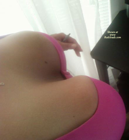 Pic #1Sexy Friend Mom Of 2