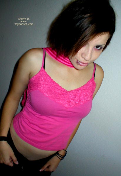Pic #1A Voyeur Virgin