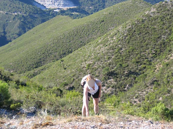 Pic #1*Sr 2nd Contri - Rest Of Vacation In Spain