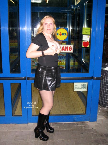 Pic #1*Hp Outside Is The Best