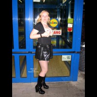 *Hp Outside Is The Best