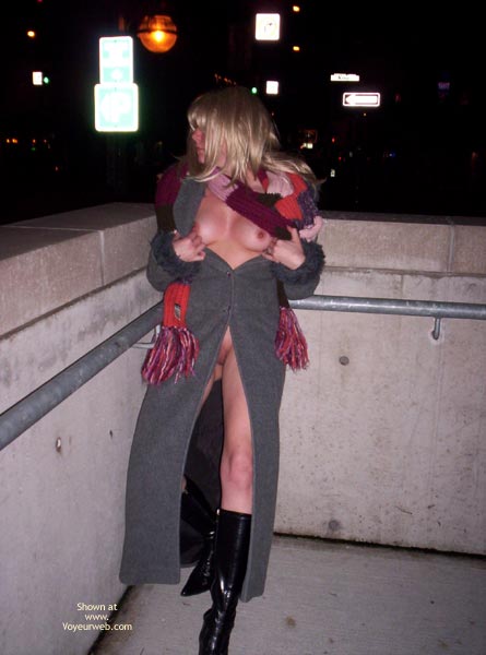 Pic #1 *Hp Couture Wife23 Holding My Girls 1