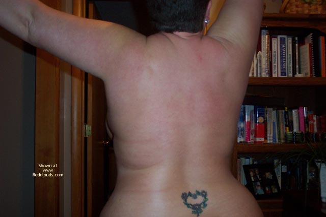 Pic #1Naughty M.I.L.F